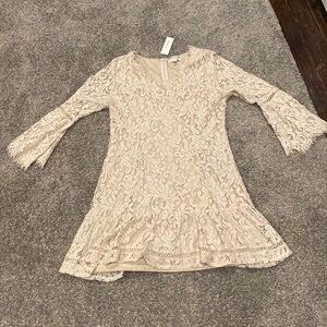 Francesca’s Dress